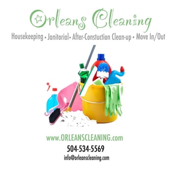 Orleans Cleaning Services - Office Cleaning Near Me - New Orleans, Louisiana Orleans Cleaning Services - Office Cleaning Near Me - New Orleans, Louisiana