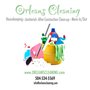 Orleans Cleaning Services