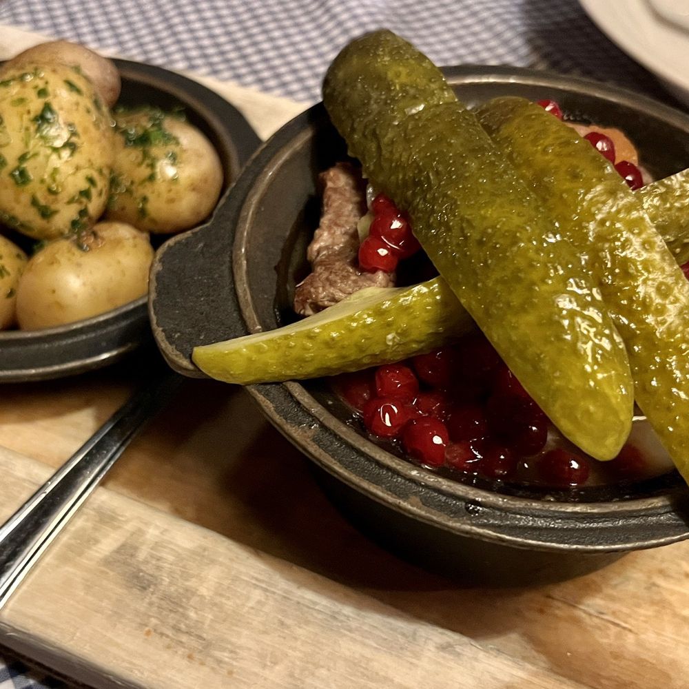 Zetor - Karelian Glory - Comfort Food Near Me - Helsinki, 18 Zetor - Karelian Glory - Comfort Food Near Me - Helsinki, 18
