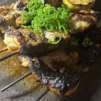 Ukiah - Red Snapper Skews! - Asian Fusion Near Me - Fort Lauderdale, Florida Ukiah - Red Snapper Skews! - Asian Fusion Near Me - Fort Lauderdale, Florida