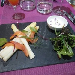 Les Petits Plats de Célestin