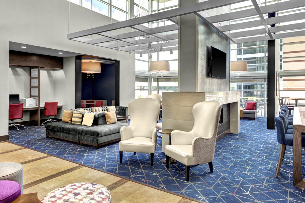 Residence Inn Philadelphia Airport