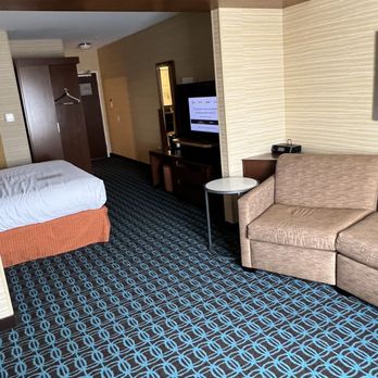 Fairfield by Marriott Inn & Suites Arundel Mills BWI Airport - Hotels Near Me - Hanover, Maryland
