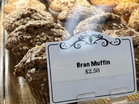 Hans & Harry's Bakery by null