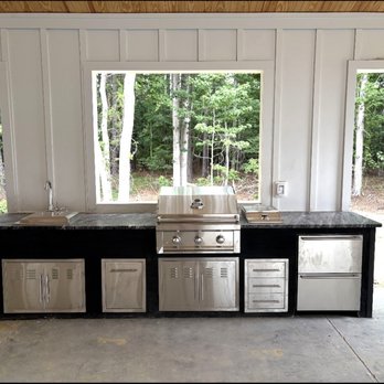 Marlowe’s Outdoor Kitchens and Patios - Landscaping Near Me - Yorktown, Virginia Marlowe’s Outdoor Kitchens and Patios - Landscaping Near Me - Yorktown, Virginia