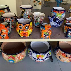 Marcia's Garden