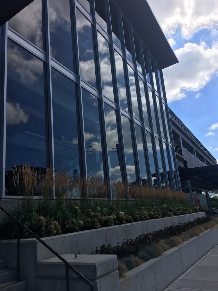 WILBURTON VILLAGE Updated August 2024 316 116th Ave NE, Bellevue