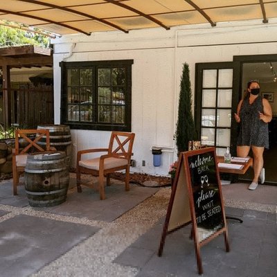 Seabold Cellars by null