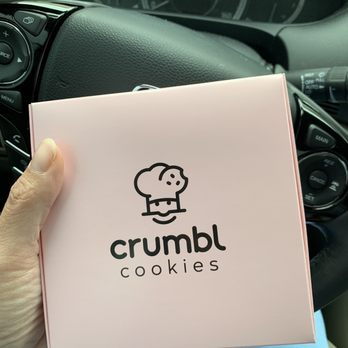 Crumbl - Covington - The single and ready to mingle...cookie! - Bakeries Near Me - Covington, Washington Crumbl - Covington - The single and ready to mingle...cookie! - Bakeries Near Me - Covington, Washington