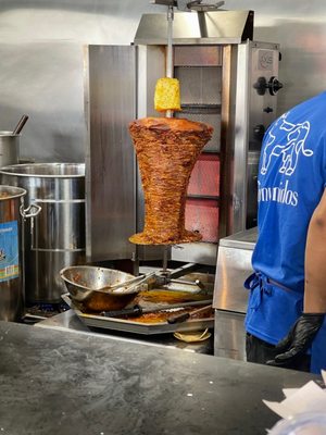 TacoSur Birrieria Tijuanense by null