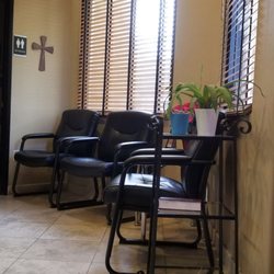 Stephen Harkins, DDS - Waiting room