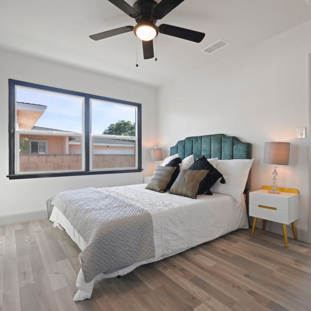 Slide of Var Construction