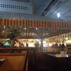 Phoenix Buffet - Cool environment with look and buffet