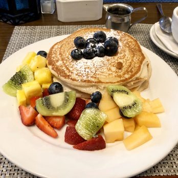 Café Mimosa - Breakfast & Brunch Near Me - San Juan, Puerto Rico