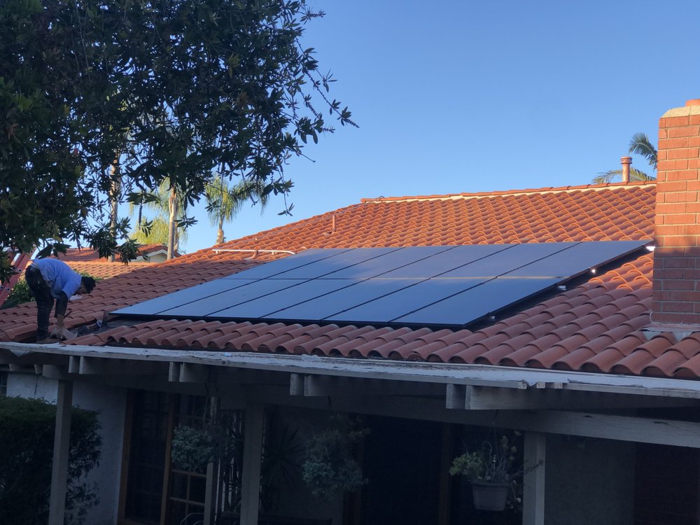 Slide of Penguin Home Solutions