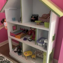 Island Girl Eyecare - Kids area