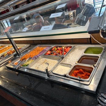 The Kasthamandap Grill - Buffet...cold desserts and sauces - Indian Near Me - Terre Haute, Indiana The Kasthamandap Grill - Buffet...cold desserts and sauces - Indian Near Me - Terre Haute, Indiana