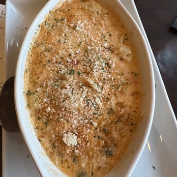Citizens Grill - Lobster Pasta - American Near Me - Conroe, Texas