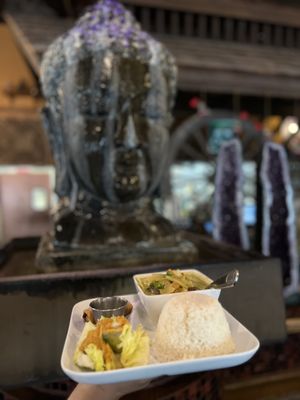 Lotus Thai Cuisine by null