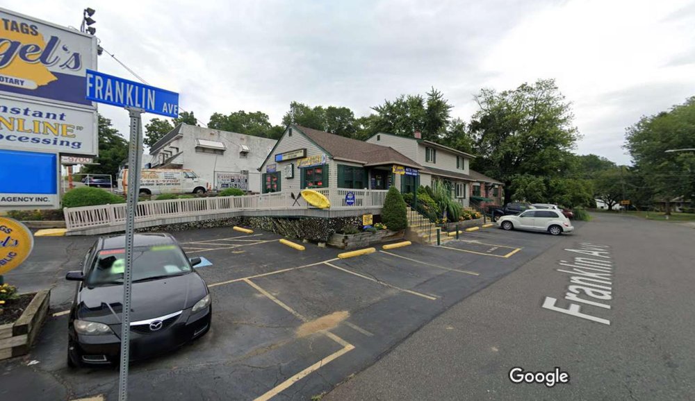 LANGEL AUTO TAGS Updated October 2024 12 Reviews 143 Bustleton