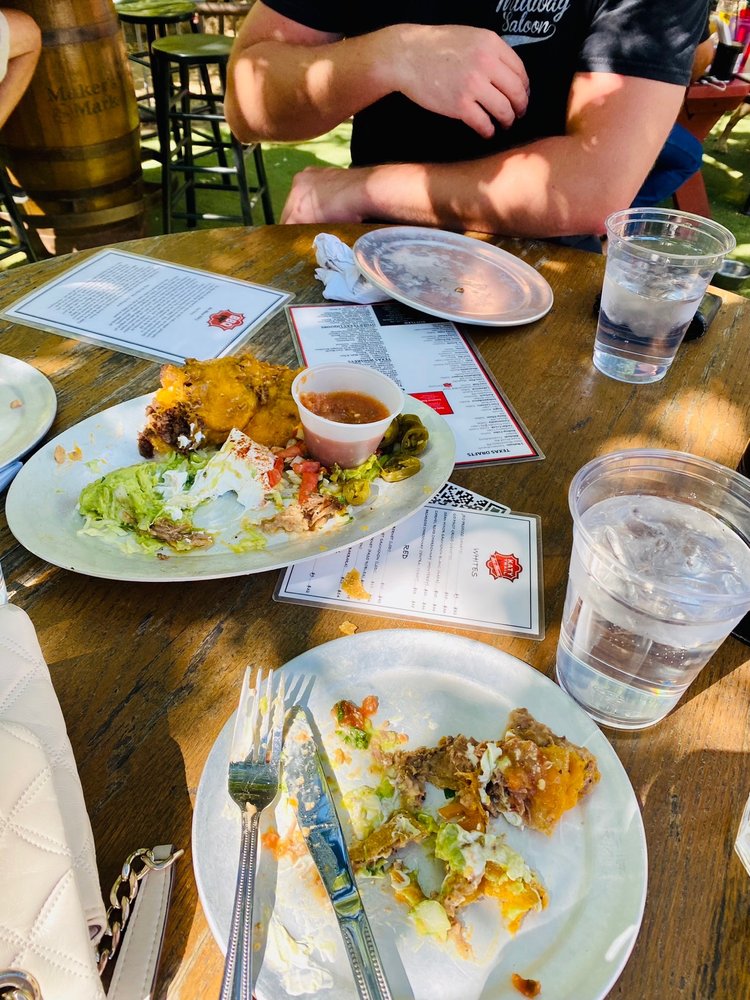 KATY TRAIL ICE HOUSE 719 Photos & 1045 Reviews 3127 Routh St, Dallas, TX Yelp