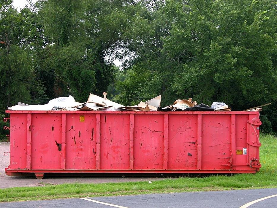 JOYNER WASTE SERVICE Updated August 2024 Macon, Junk