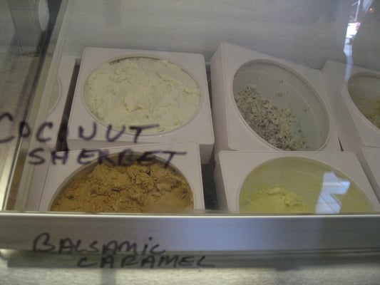 Humphry Slocombe by null