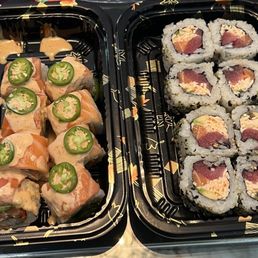 Nami Signature Roll