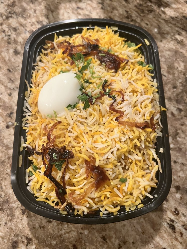 Mirchi’s Indian Kitchen & Bar