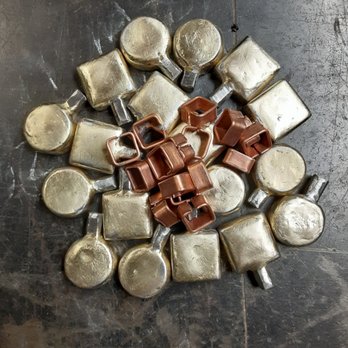 Alchemy Metals Lab - Art Classes Near Me Alchemy Metals Lab - Art Classes Near Me