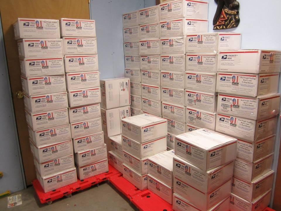 Operation Interdependence - social services organization in Grand Junction, CO