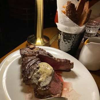 Carversteak - Steakhouses Near Me - Las Vegas, Nevada Carversteak - Steakhouses Near Me - Las Vegas, Nevada