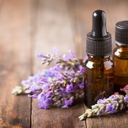 Tranquil Moments Massage - Try our Aroma Therapy upgrade. your choice of lavender, eucalyptus or mint to help relax the mind and rejuvenate your senses.