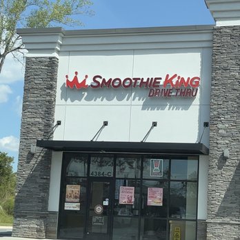 Smoothie King - Juice Bars & Smoothies Near Me - Boiling Springs, South Carolina Smoothie King - Juice Bars & Smoothies Near Me - Boiling Springs, South Carolina