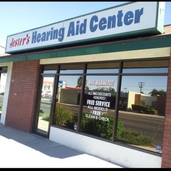 Jesters Hearing Aid Center - Audiologist Near Me - Hemet, California Jesters Hearing Aid Center - Audiologist Near Me - Hemet, California