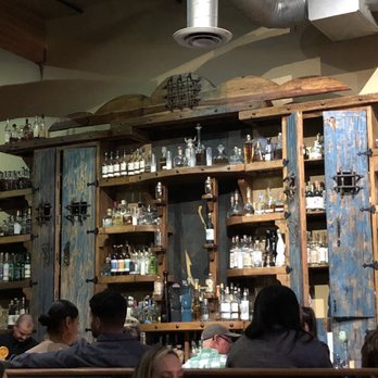 Fish Gaucho - Tequila Bar - Mexican Near Me - Paso Robles, California