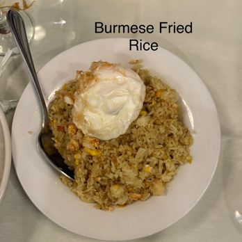 Experience Burma Restaurant and Bar - Burmese Near Me - Pleasanton, California Experience Burma Restaurant and Bar - Burmese Near Me - Pleasanton, California