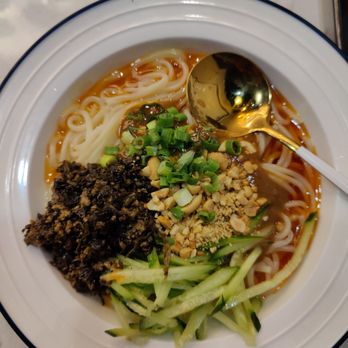 Supreme Dumplings - Tan tan noodles - Shanghainese Near Me - Bellevue, Washington Supreme Dumplings - Tan tan noodles - Shanghainese Near Me - Bellevue, Washington