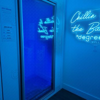 Degree Wellness - Cryotherapy - IV Hydration Near Me - Jacksonville, Florida Degree Wellness - Cryotherapy - IV Hydration Near Me - Jacksonville, Florida