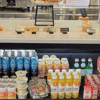 Peet's Coffee - Coffee & Tea Near Me - Sacramento, California