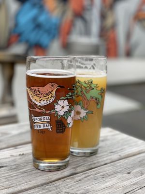 Sceptre Brewing Arts by null