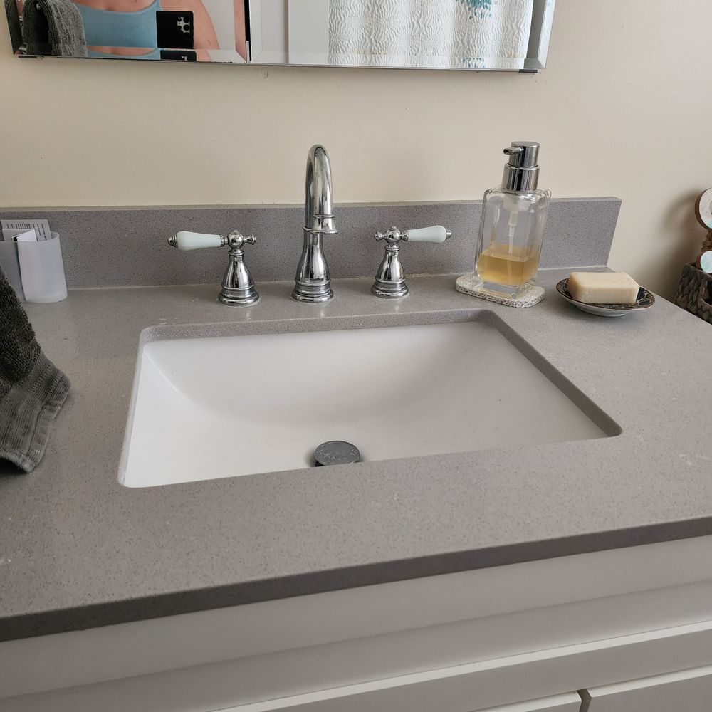 Slide of Rocco's Plumbing & Heating Services