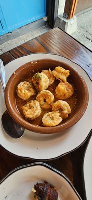 Galicia Tapas by null