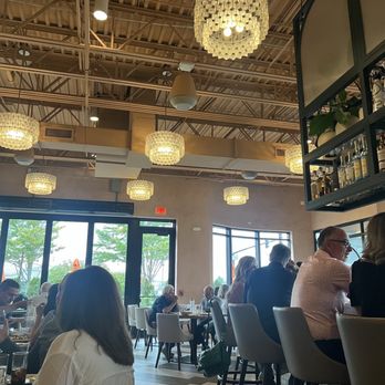 Lucia Rose - Italian Near Me - Addison, Illinois