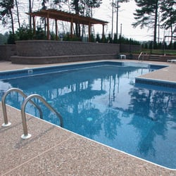 Littleton Pool