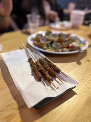 Tang Dynasty（唐潮酒馆/醉长安） by null