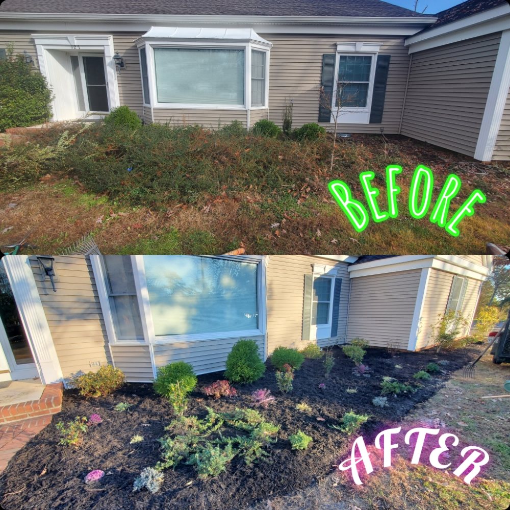 MAHAN’S ROOFING & HANDYMAN SERVICES 83 Photos Farnham, Virginia