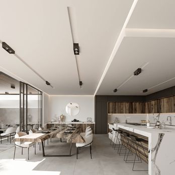 Rebora - Architects Near Me - Zapopan, JAL