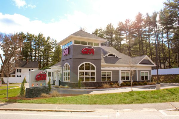 GFA Federal Credit Union