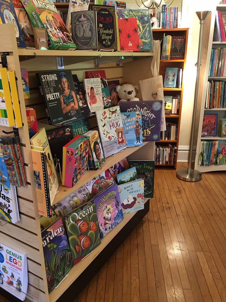 AFTERWORDS BOOKS 441 E Vandalia St, Edwardsville, Illinois Bookstores Phone Number Yelp